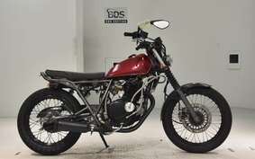 SUZUKI GRASS TRACKER NJ47A