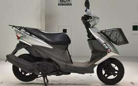 SUZUKI ADDRESS V125 S CF4MA