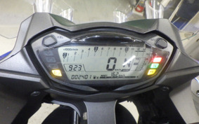 SUZUKI GSX-S1000F GT79B