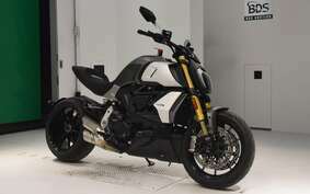 DUCATI DIAVEL 1260 S 2022