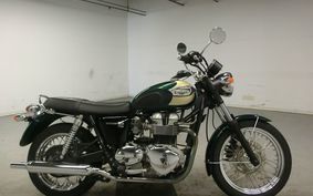 TRIUMPH BONNEVILLE T100 2003 J902TM