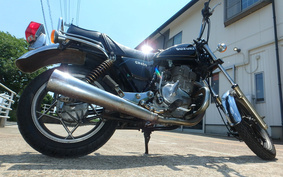 SUZUKI GN400E 1982 GN400