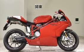 DUCATI 749 R 2004 H501A