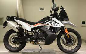 KTM 790 ADVENTURE TS340