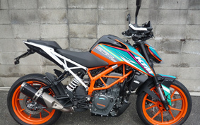 KTM 390 DUKE 2021 JPJ40