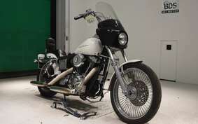 HARLEY FXDWG 1450 2002