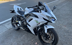 KAWASAKI NINJA 650 ABS 2021 ER650H