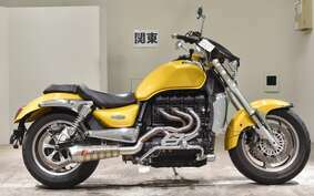 TRIUMPH ROCKET III 2006 LC1035