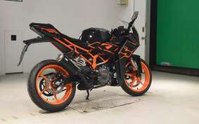 KTM 125 RC JYA40