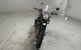 ROYAL ENFIELD ヒマラヤン 2018 不明