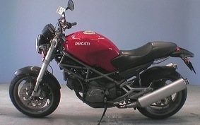 DUCATI MONSTER 900 IE 2001 M200A