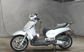 APRILIA SCARABEO 250 VRB