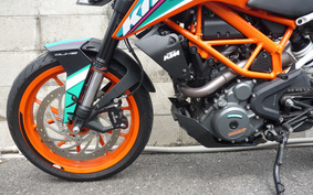 KTM 390 DUKE 2021 JPJ40