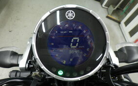 YAMAHA XSR155 RG47