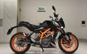 KTM 250 DUKE JGE40