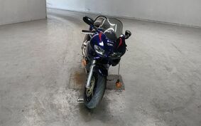 SUZUKI SV400S 2005 VK53A