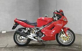 DUCATI ST4 S 2004 S200A