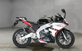 APRILIA RS4 125 TW