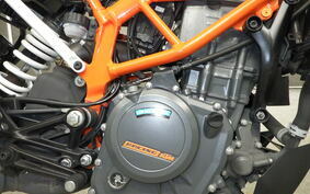 KTM 390 DUKE 2022 JPJ40