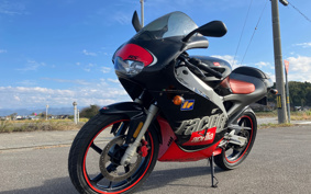 APRILIA RS4 50