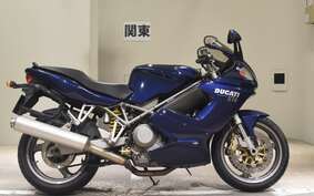 DUCATI ST4 2001 S200A