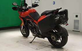 DUCATI MULTISTRADA 1200 S 2012 A200A