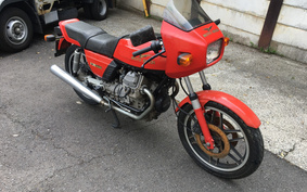 MOTO GUZZI Other 1985 V35