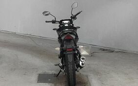 SUZUKI GIXXER 150 NG4BG