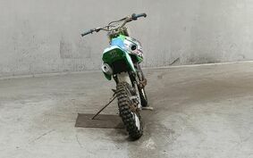 KAWASAKI KX80 KX080V