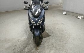 SUZUKI BURGMAN400 2019 DU11A