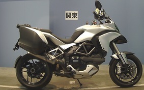 DUCATI MULTISTRADA 1200 S 2014 A302J