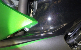 KAWASAKI NINJA H2 SX SE 2020 ZXT02A