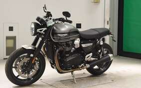 TRIUMPH SPEED TWIN 2019 AD85H4