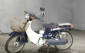 SUZUKI BIRDIE 50 BA41A