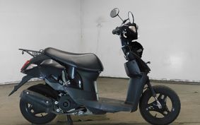 SUZUKI LET's CA4AA