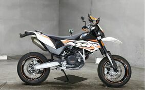 KTM 690 SMC 2010 LSS40