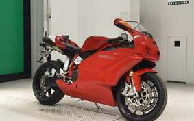 DUCATI 999 S 2006 H400A