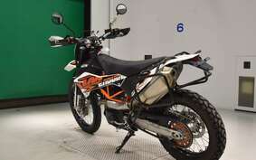 KTM 690 ENDURO R 2015 LET40