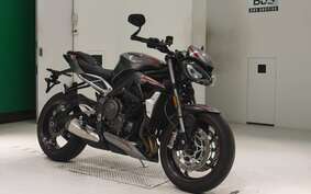 TRIUMPH STREET TRIPLE RS 2020