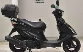 SUZUKI ADDRESS V125 S CF4MA