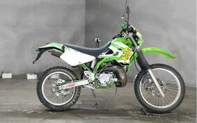 KAWASAKI KDX220SR DX220B