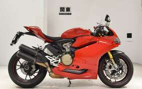 DUCATI 1299 PANIGALE S 2018 H905J