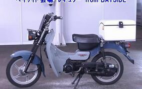 SUZUKI ﾊﾞｰﾃﾞｨｰ90 BD43A