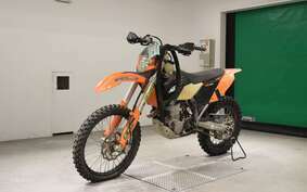 KTM 450 EXC 2011 EXA40