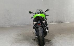 KAWASAKI NINJA ZX-6R 2021 ZX636G