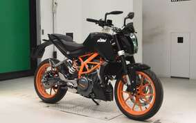 KTM 250 DUKE JGE40