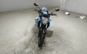 SUZUKI GIXXER 150 ED13N