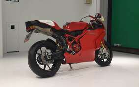 DUCATI 999 S 2006 H400A