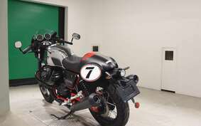 MOTO GUZZI V7 RACER 2021