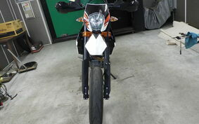 KTM 690 SMC R 2015